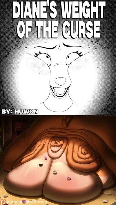 Diane's wg curse