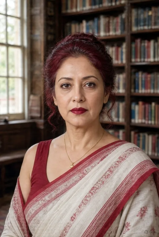 Kanak Prabha Roy