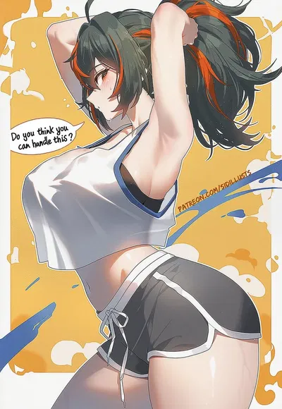 Zhu yuan late Valentine