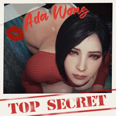 Ada Wong (Extraction & Seduction)