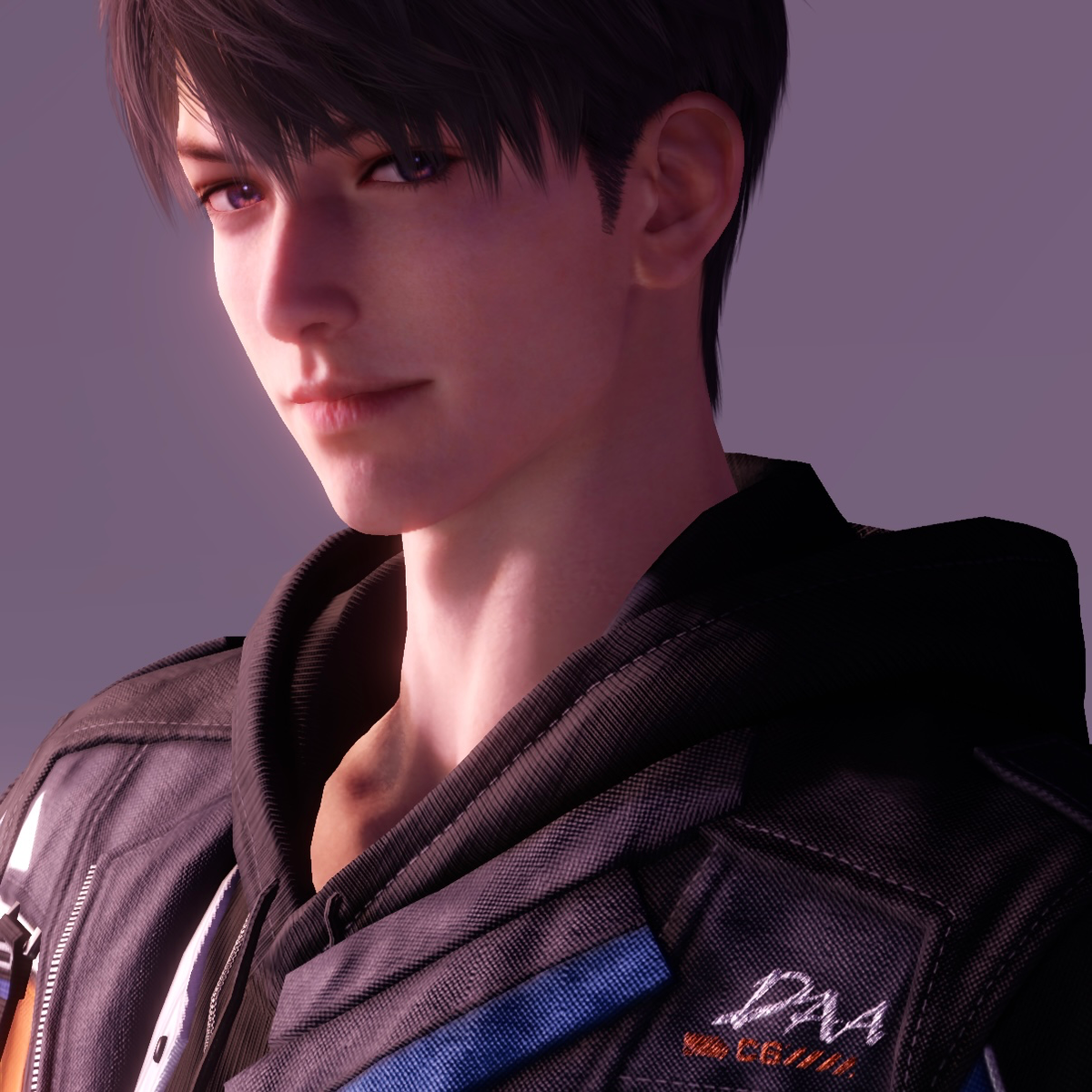 Caleb (Love and Deepspace)