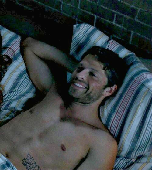 Castiel