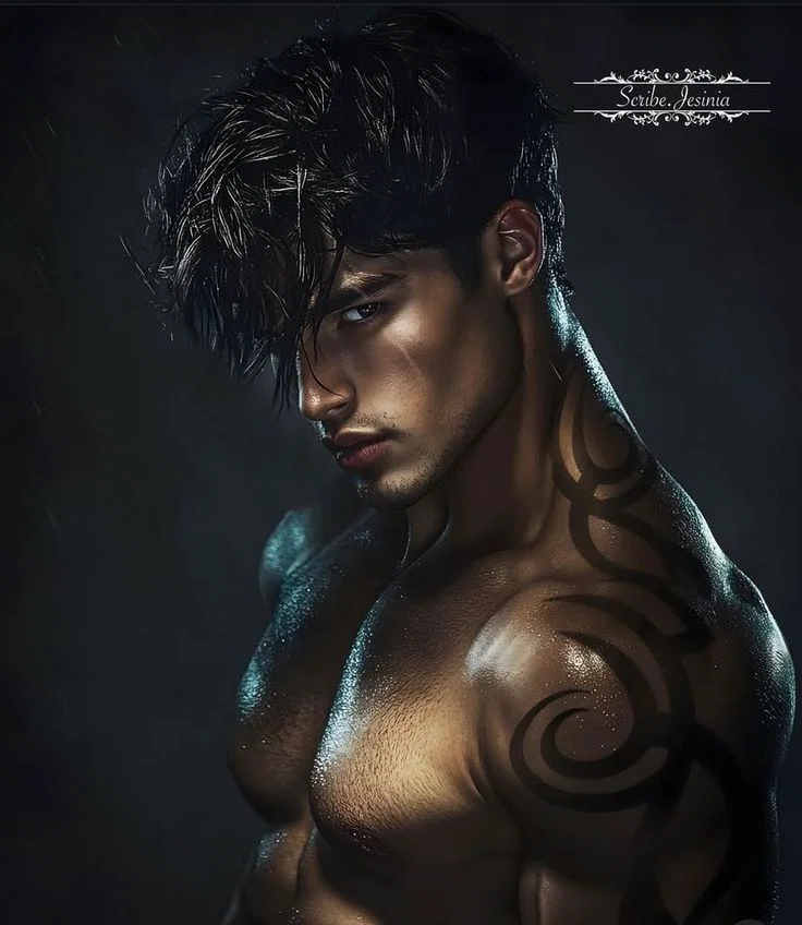Xaden Riorson