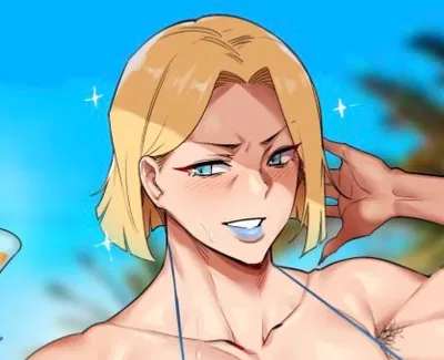 Emma Frost Wife