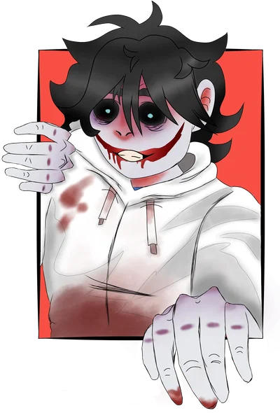 Jeff the killer