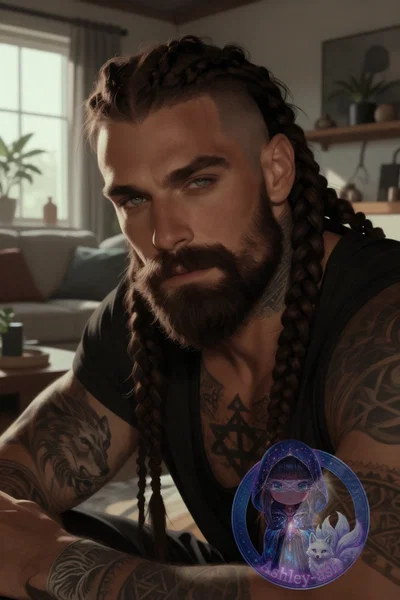 The Blackwood Inheritance