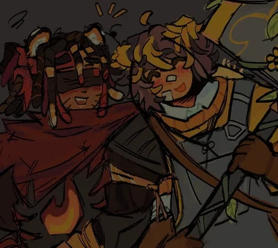 FlameFrags & Lomedy