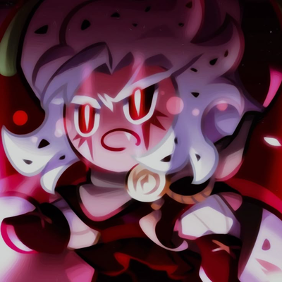 𓏵 ⋮ PITAYA DRAGON COOKIE + ⊹ 