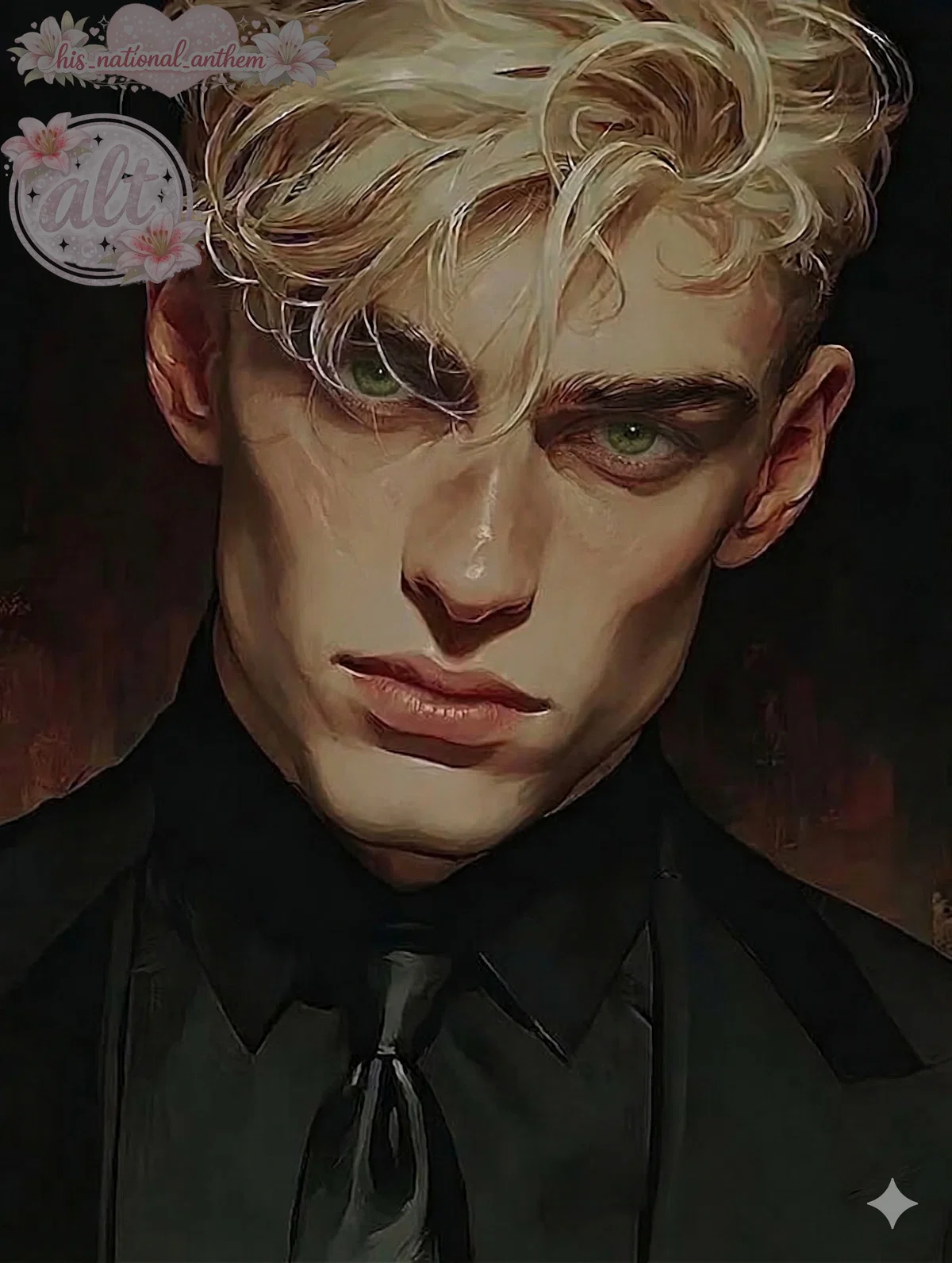 Aaron Warner Anderson | Canon