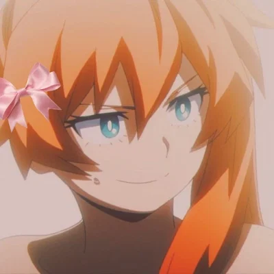 Itsuka Kendo 