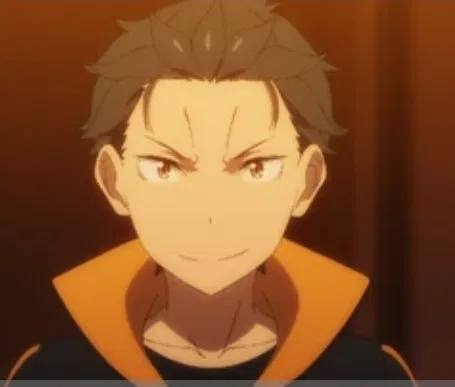 Natsuki Subaru