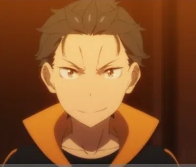 Natsuki Subaru