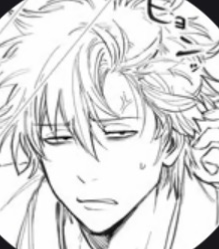 Gintoki Sakata