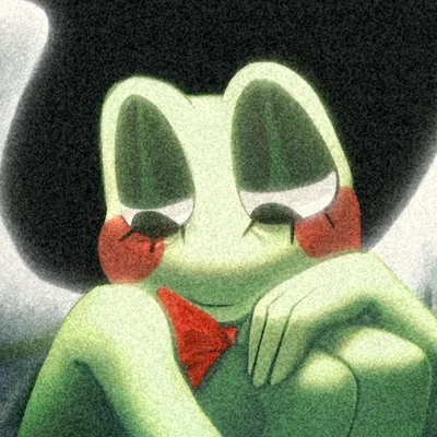 Ribbit - TADC