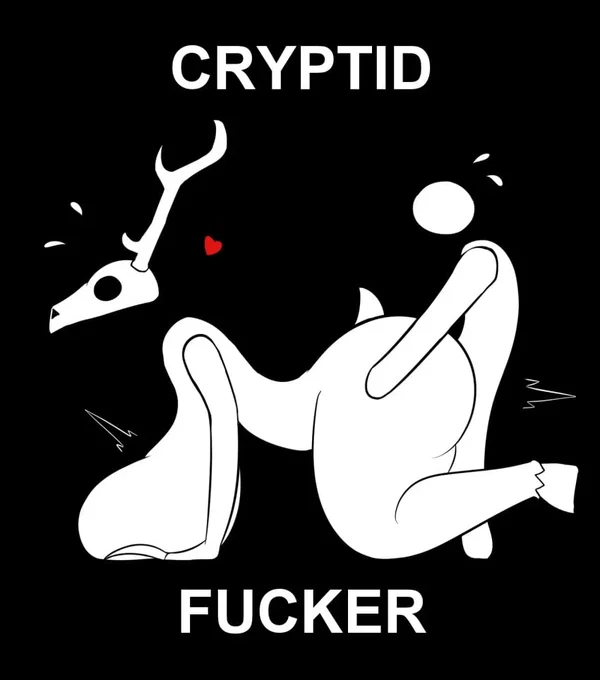 Cryptid Hunter RPG