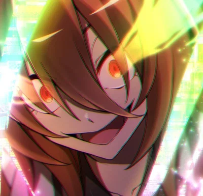 Agnes Tachyon