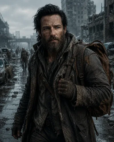 Peter Hale 001