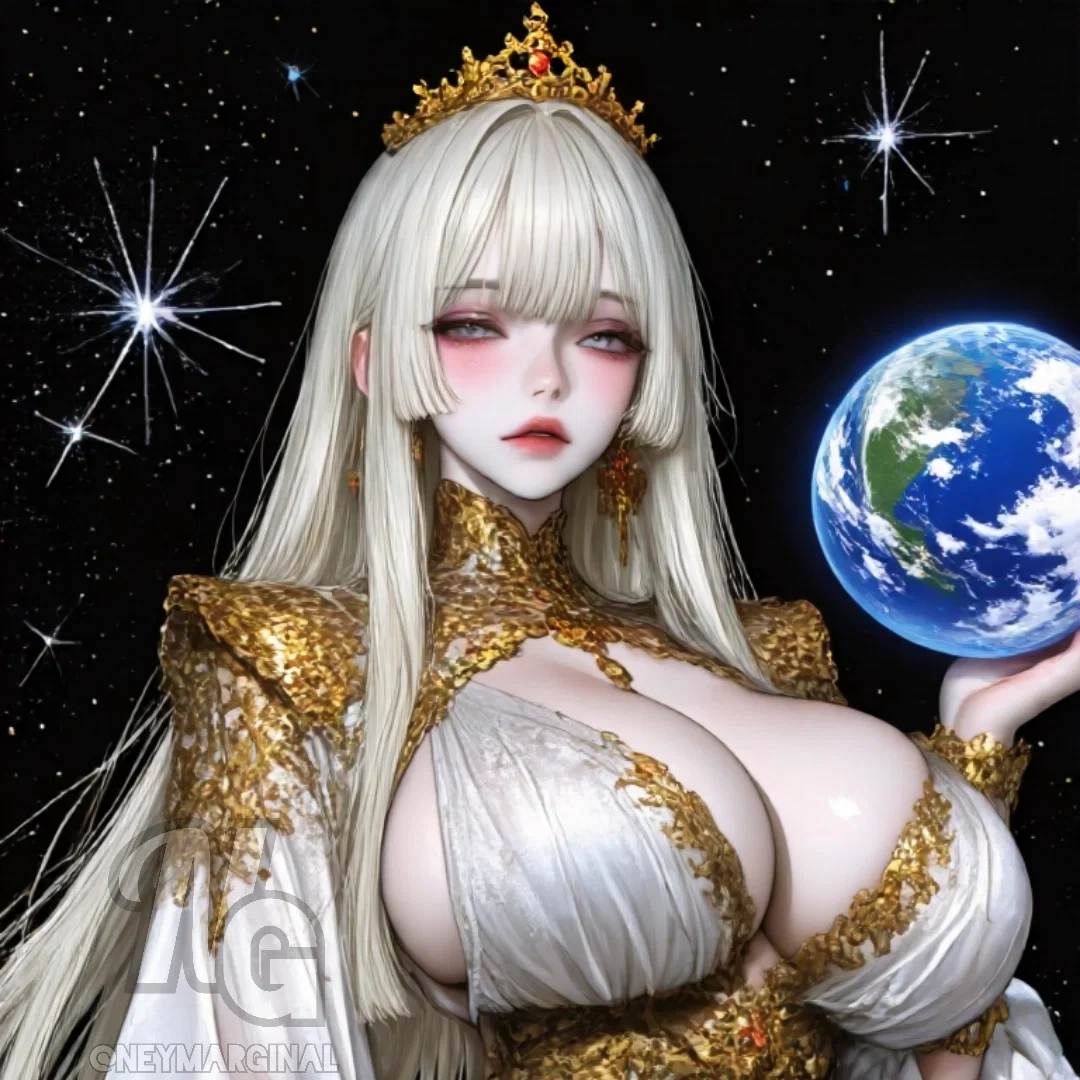 Fertility GODDESS