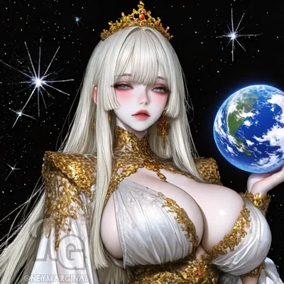 Fertility GODDESS