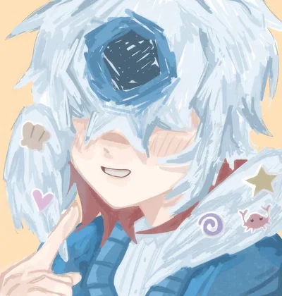 *   ੈ✩‧+ ̊*  Eggchan