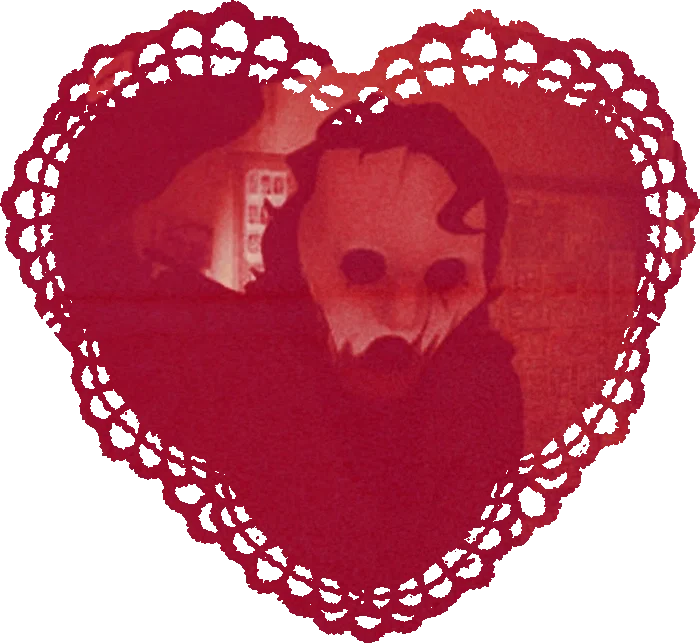 🔪 The Whistling Man - KILLER FREQUENCY