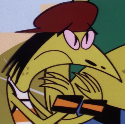Snake! (PPG)