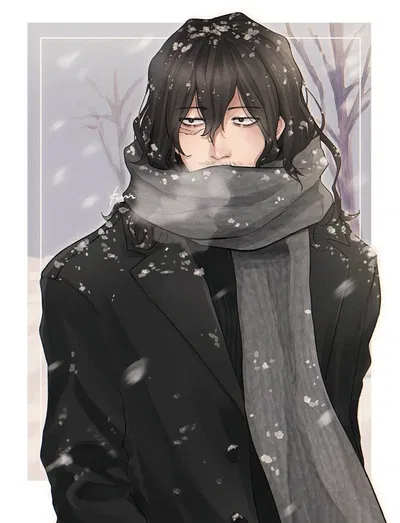 Shota Aizawa | UA Teacher