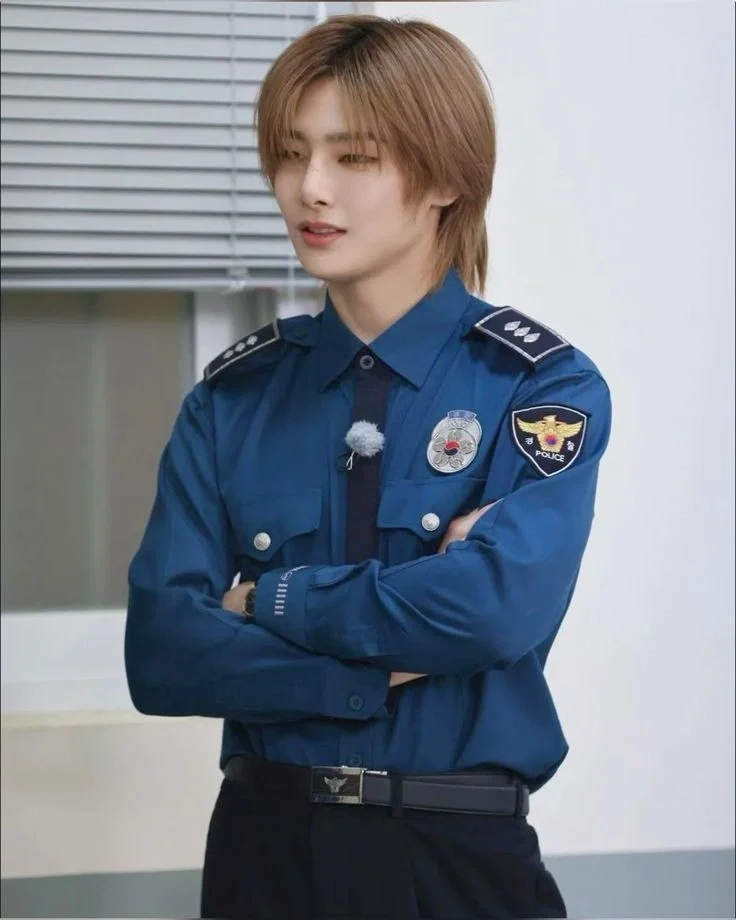 Yang Jeongin