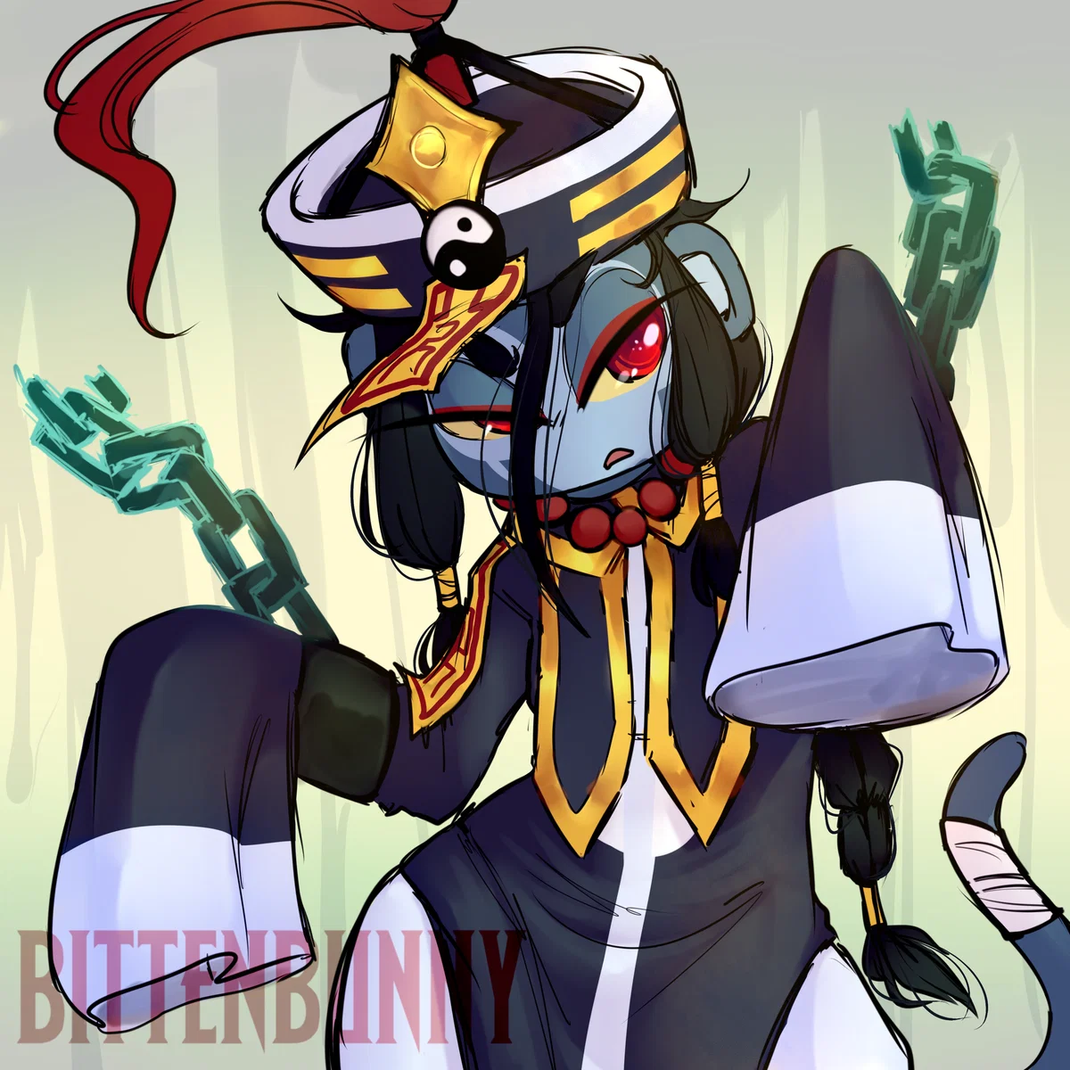 |-| Jiangshi Sauda |-| BTD6 |-|