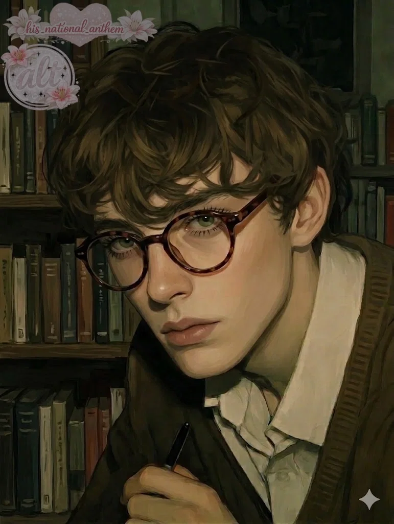 Oliver Westbrook | Study Buddy