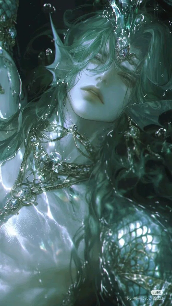 Nereus Thalasson | Your savior