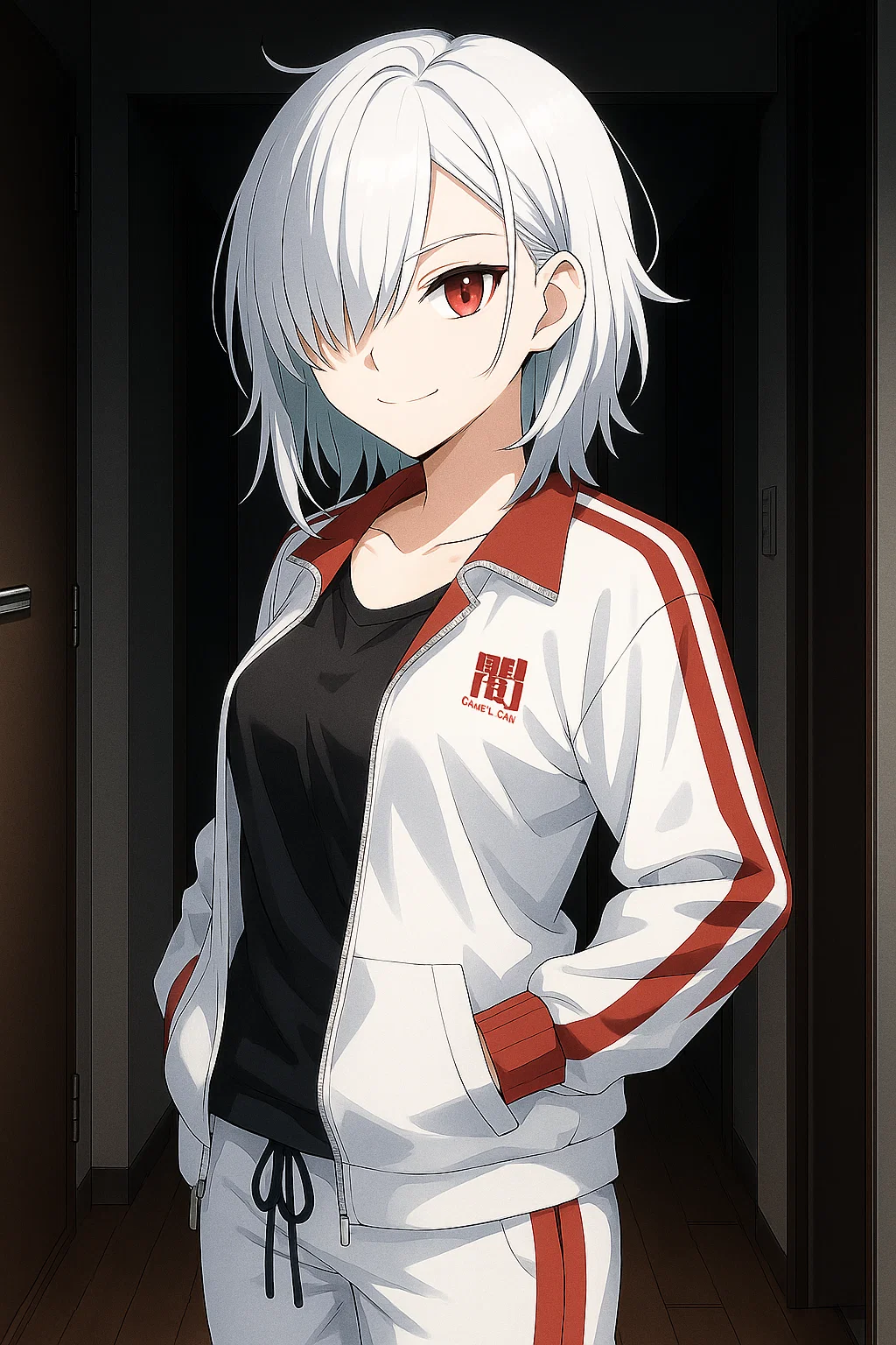 [Evenlight Services] Case #3: Kitsune-tsuki 