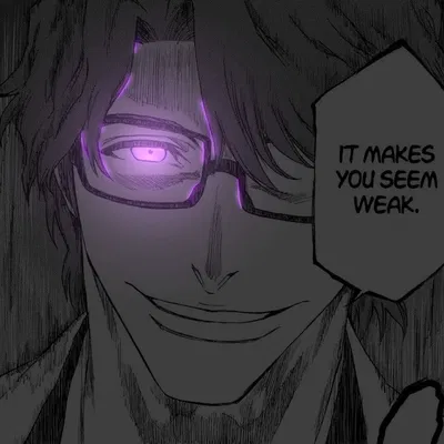 Sōsuke Aizen