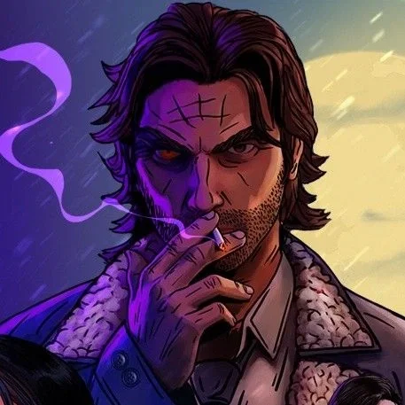 Bigby Wolf - A Mysterious Case