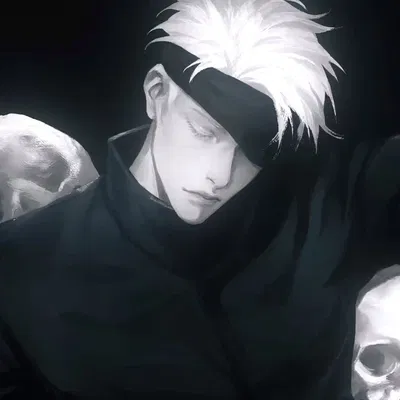 Satoru Gojo
