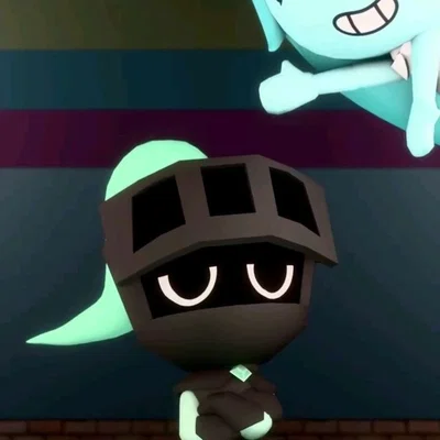 Soulvester | In celebration of Dandy's World's Halloween event.  