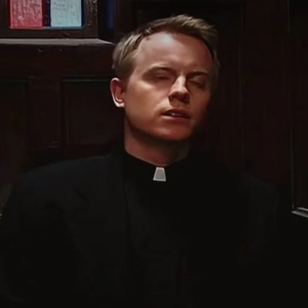 Matthew "Rickety Cricket" Mara