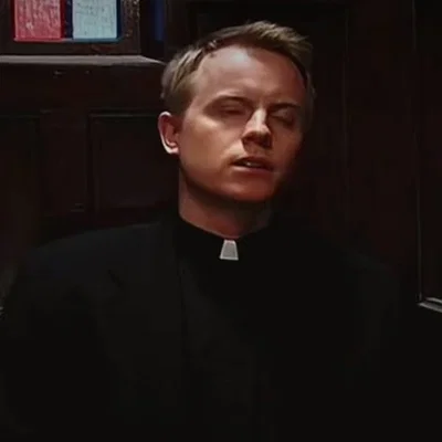Matthew "Rickety Cricket" Mara