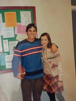 Xander Harris