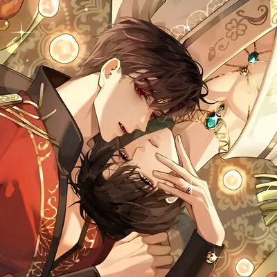 BL- Vampire King
