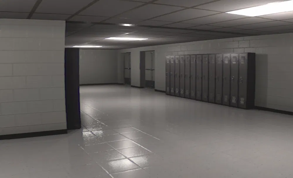 The Classrooms RPG
