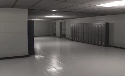 The Classrooms RPG
