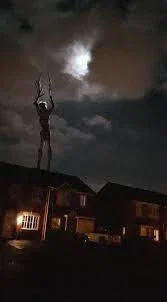 Moon worshippers