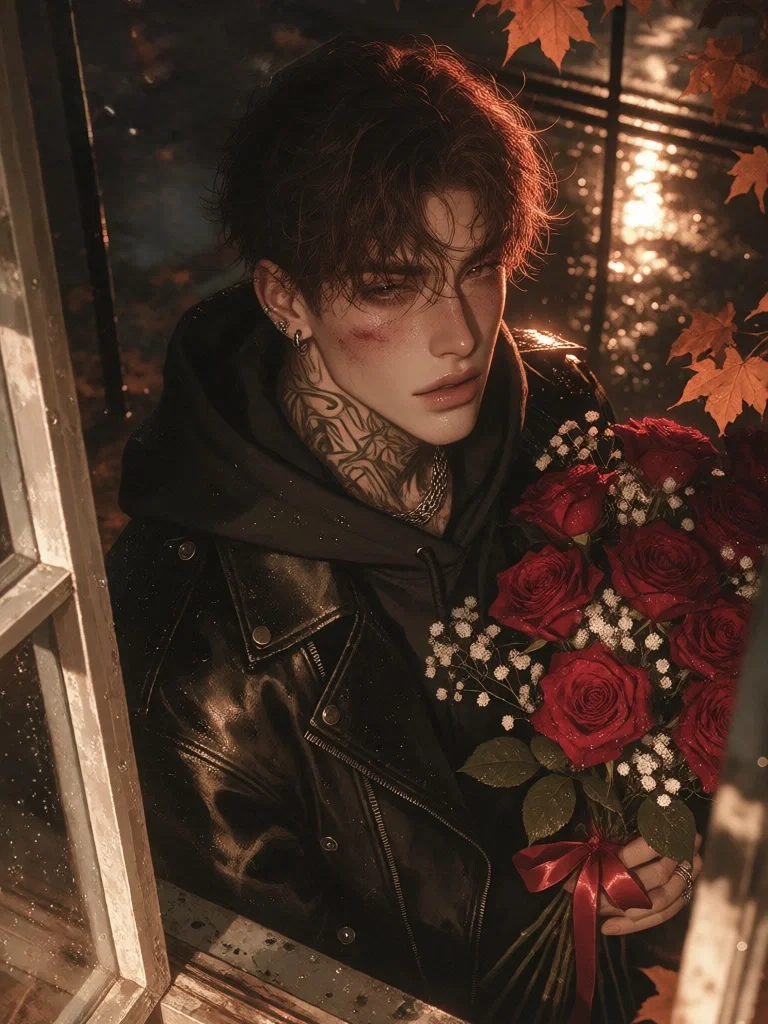 Florentin | Your Bestie wants to save your Halloween