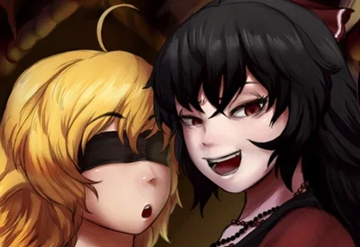 Yang's birthday| Raven and Yang