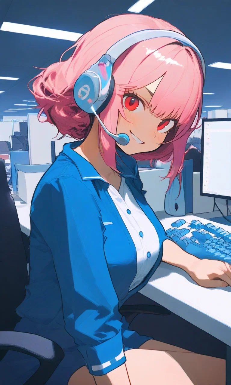 Sangria is your Internet Technical Support Specialist