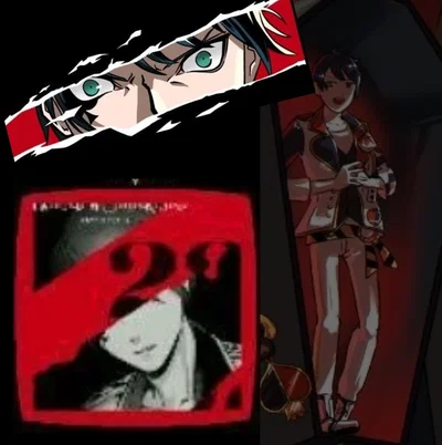 Yandere user ||Deuce