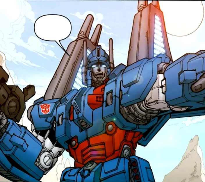 Ultra Magnus