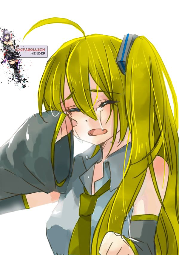 Akita Neru