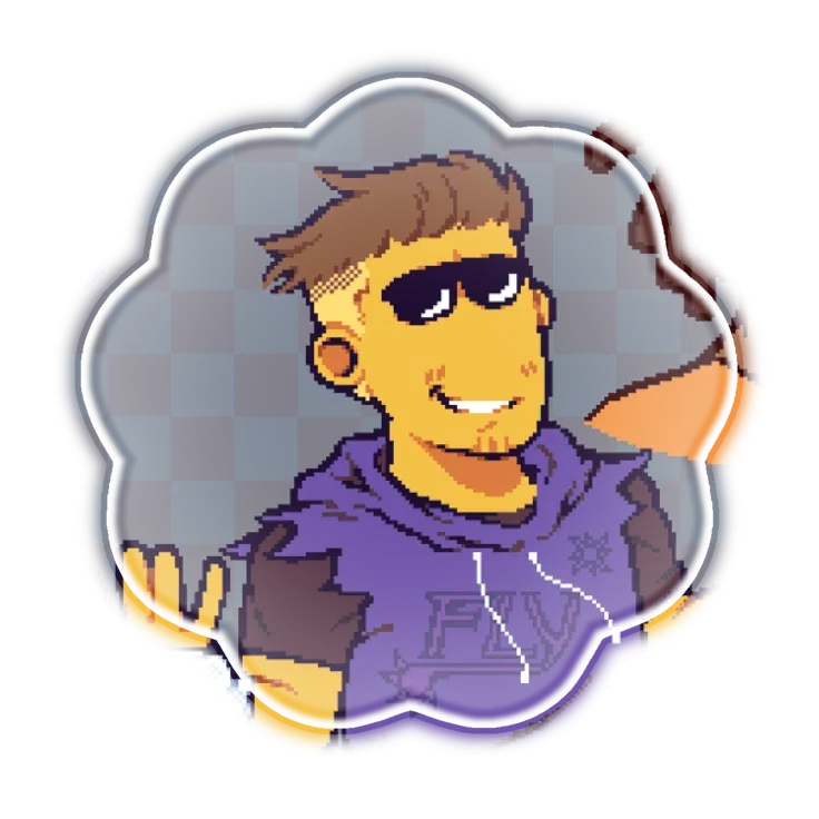 Finn McCool | BLOCKTALES